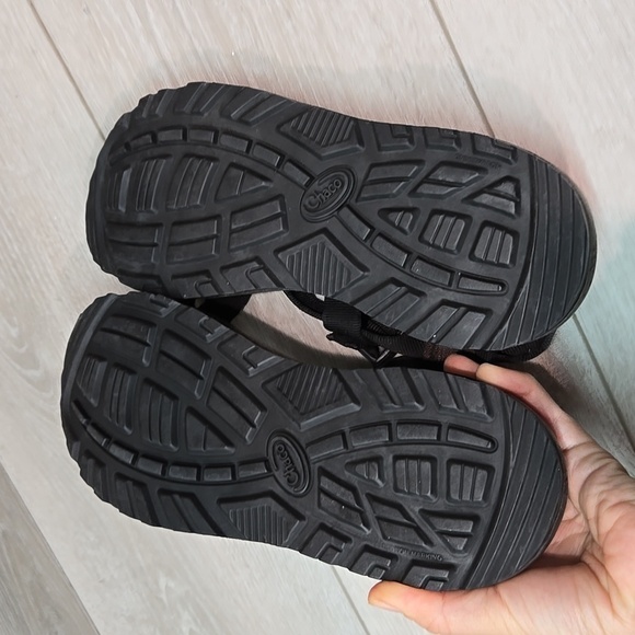 Chaco Women Outdoor Hiking Sandals shoes sz 7 - Picture 10 of 10